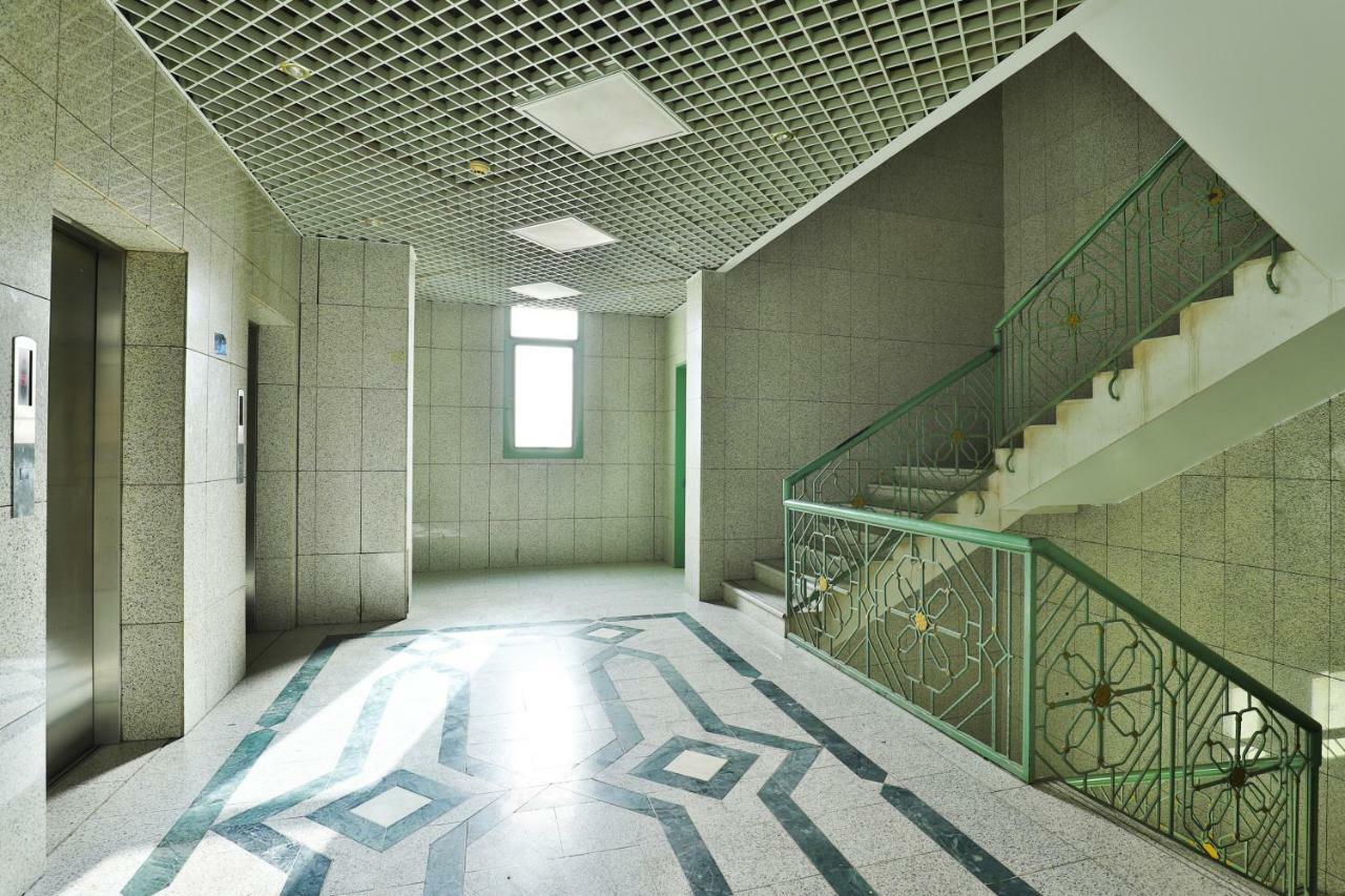 قصر الحمراء فرع الاسواق Aparthotel Riyadh Exterior photo