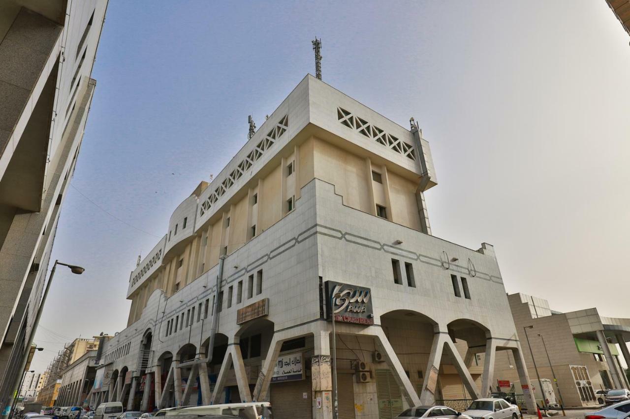 قصر الحمراء فرع الاسواق Aparthotel Riyadh Exterior photo