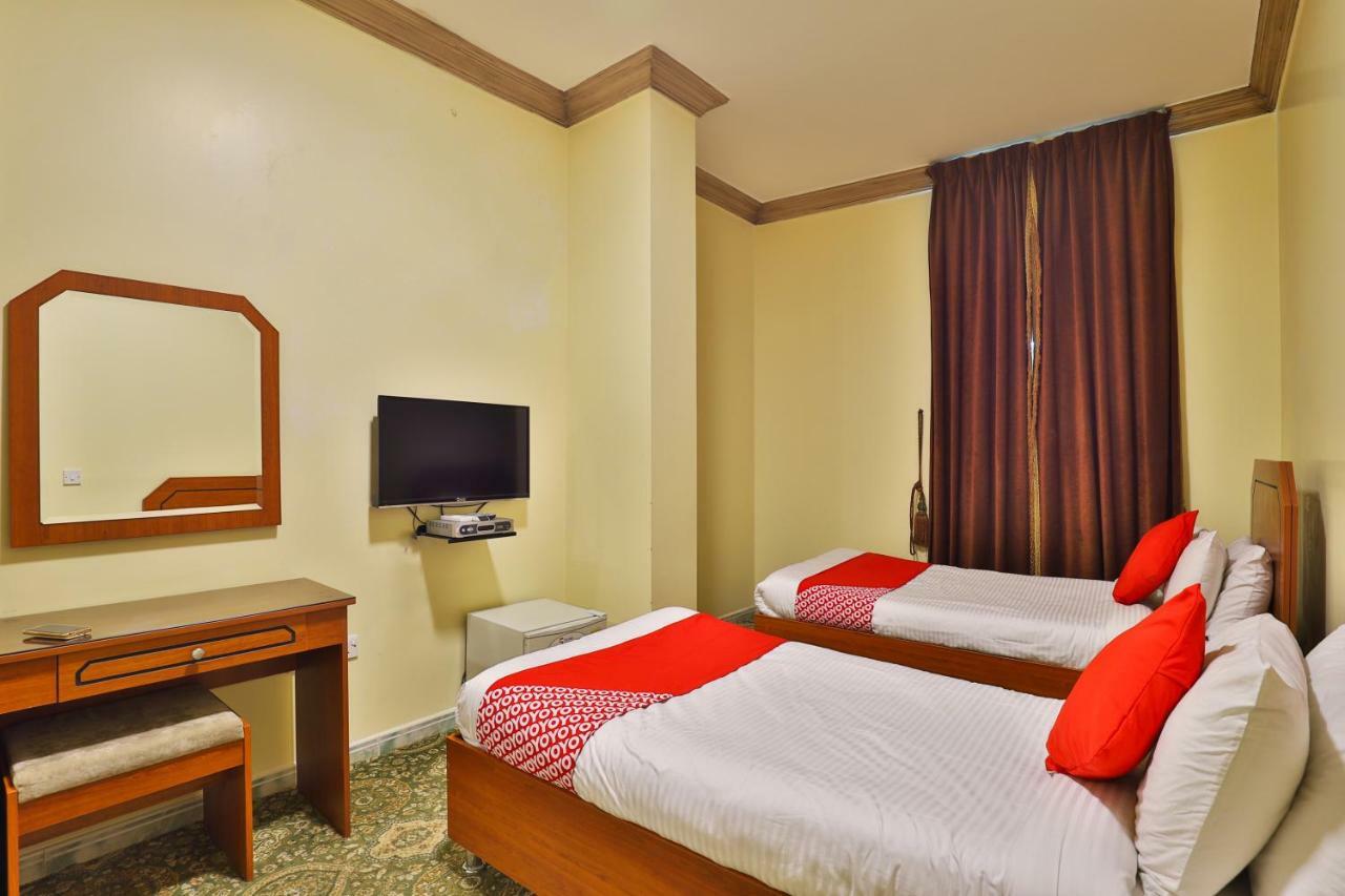 قصر الحمراء فرع الاسواق Aparthotel Riyadh Exterior photo