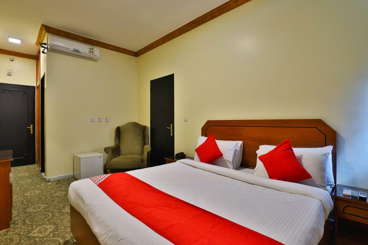 قصر الحمراء فرع الاسواق Aparthotel Riyadh Exterior photo