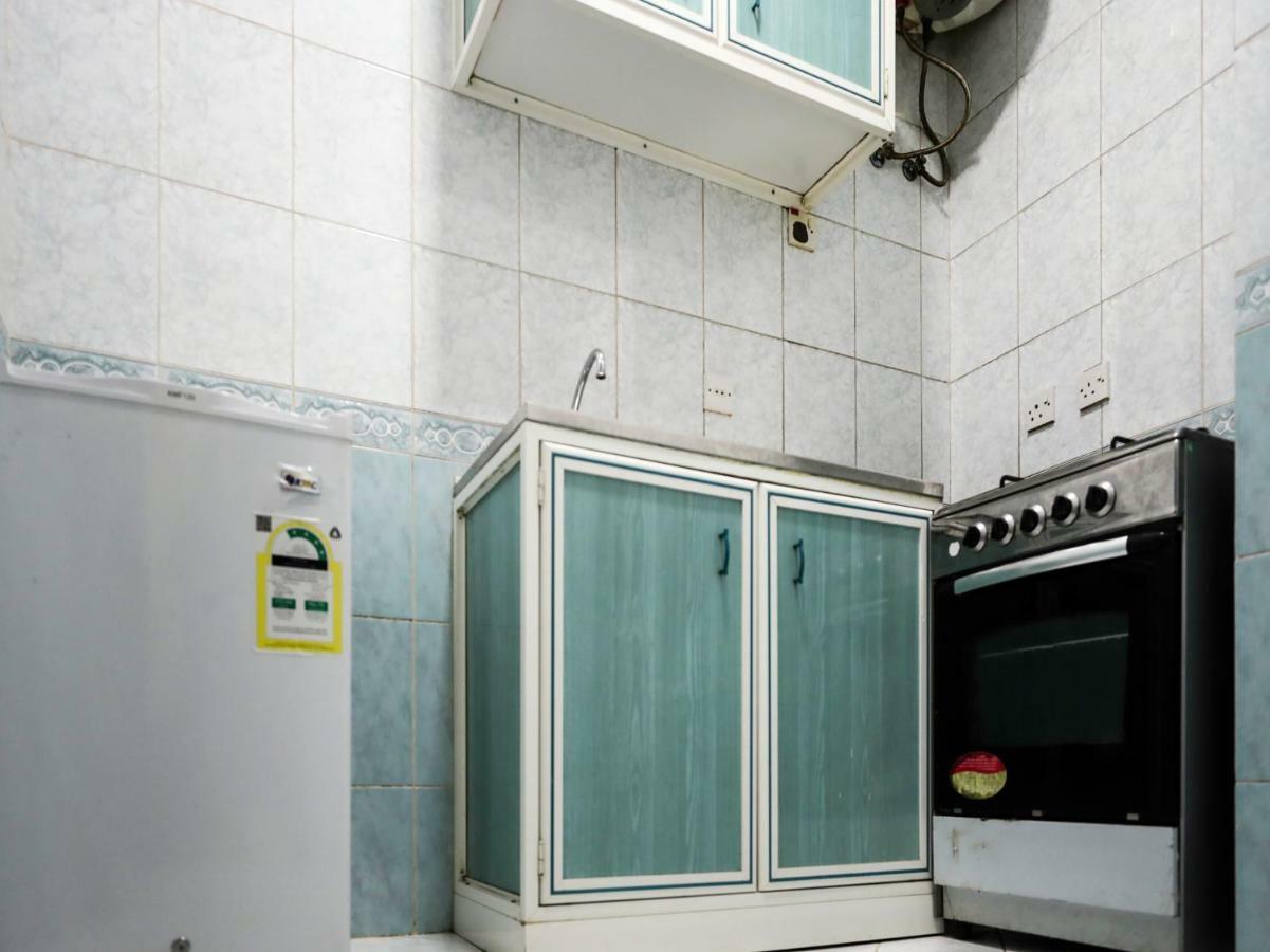 قصر الحمراء فرع الاسواق Aparthotel Riyadh Exterior photo