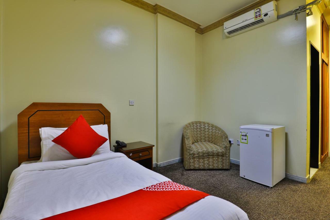 قصر الحمراء فرع الاسواق Aparthotel Riyadh Exterior photo