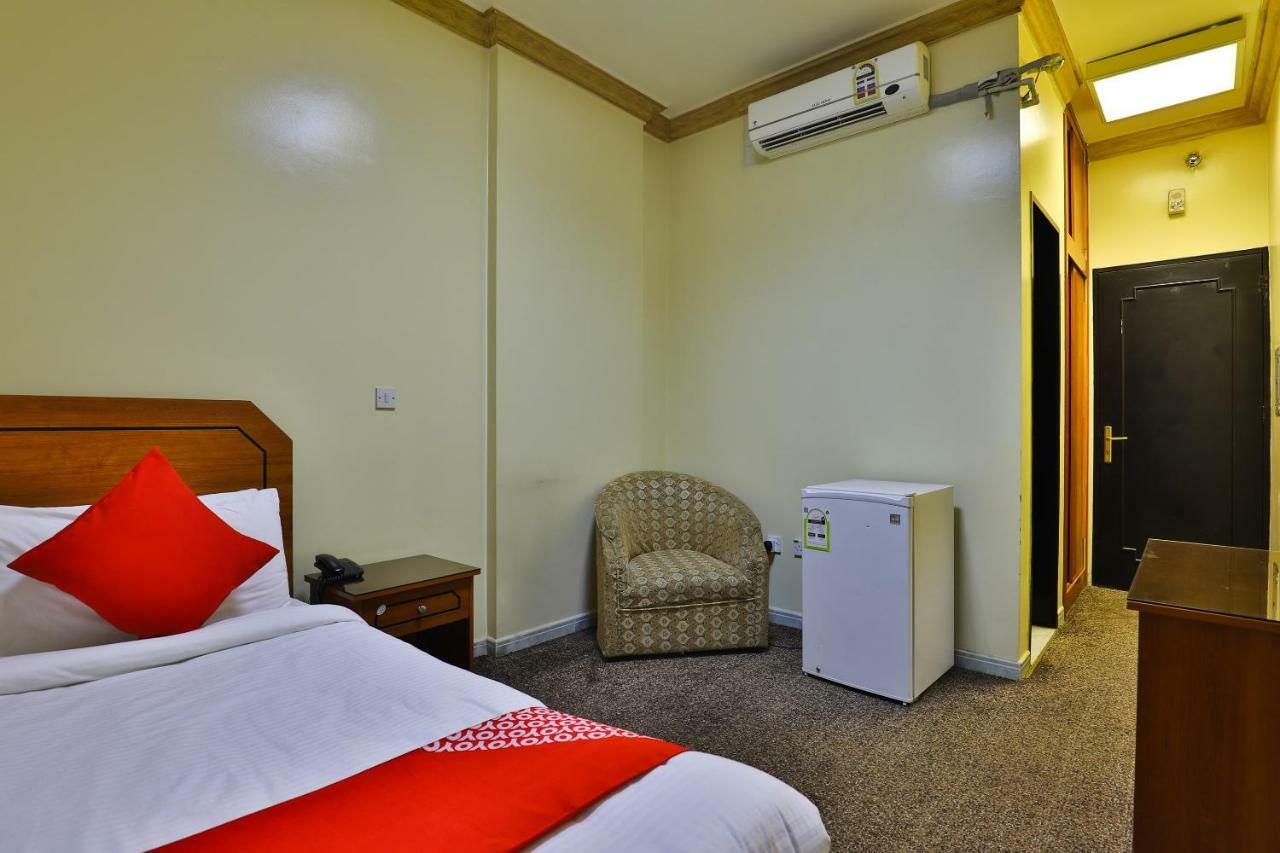 قصر الحمراء فرع الاسواق Aparthotel Riyadh Exterior photo